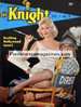 Sir Knight Vol. 1 No. 6 Jan 1959 magazine